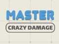 Gioco Maestro del danno pazzesco  in linea