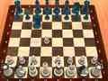 Gioco Maestro di scacchi 3D  in linea
