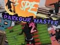 Gioco Maestro del parkour 2  in linea