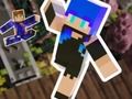 Gioco Solo Up Craft  in linea