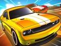 Gioco Sfida definitiva con auto acrobatiche  in linea