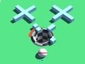 Gioco Salva la palla 3D  in linea