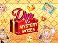 Gioco Diva contro le scatole misteriose  in linea