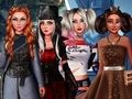 Gioco L'avventura nel multiverso delle fashioniste  in linea