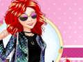 Gioco Il fine settimana della mia migliore amica principessa  in linea