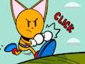 Gioco Avventura Kitty Drill Buster  in linea