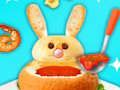 Gioco Produttore di cibo di strada  in linea