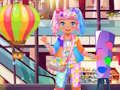 Gioco Decorazione carina per bambini  in linea