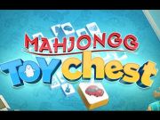 Gioco Cassetta dei giocattoli Mahjong  in linea