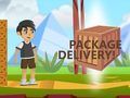 Gioco Consegna del pacco!  in linea