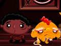 Gioco Scimmia Go Happy Stage 240  in linea