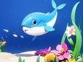 Gioco Libro da colorare: Seaworld  in linea