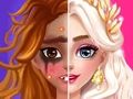 Gioco Rinnovamento dello streamer dell'icona della moda  in linea