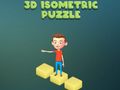 Gioco Puzzle isometrico 3D  in linea