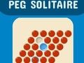 Gioco Solitario Peg  in linea