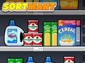 Gioco Ordina Mart  in linea