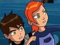 Gioco Ben10 Jet Ski Dash  in linea