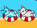 Gioco Acqua Dogy  in linea