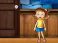 Gioco Camera per bambini Amgel Fuga 137  in linea