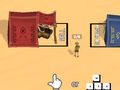 Gioco Cacciatore di tesori 3D  in linea