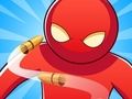 Gioco Agente del bullet-time  in linea