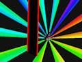 Gioco Tunnel arcobaleno 3D  in linea