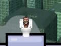 Gioco Jumper Skibidi Toilet City in linea