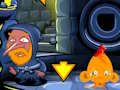 Gioco Monkey Go Happy Stage 245 in linea