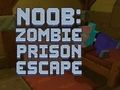 Gioco Nabbo: Fuga dalla prigione degli zombi  in linea