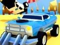 Gioco Automobili dell'Ariete  in linea