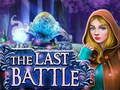 Gioco L'ultima battaglia  in linea