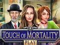 Gioco Tocco di mortalità  in linea
