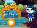 Gioco Lotta il salvataggio della lontra  in linea