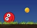Gioco Avventura RedBall  in linea