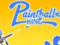 Gioco Il re del paintball  in linea