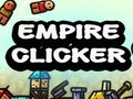 Gioco Clicker dell'Impero  in linea