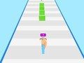 Gioco Pistola con cerniera  in linea