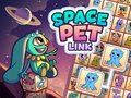 Gioco Collegamento per animali domestici spaziali  in linea