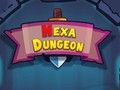 Gioco Dungeon Hexa  in linea