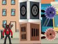 Gioco La vendetta di Spekermann  in linea