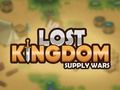 Gioco Regno perduto: Guerre di rifornimento  in linea