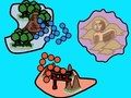 Gioco Isola. io  in linea