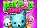 Gioco Pet Pop Connect in linea