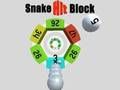 Gioco Blocco del colpo del serpente  in linea