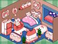 Gioco Principessa dell'organizzazione  in linea