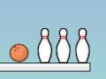 Gioco Bowling rotante  in linea