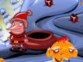 Gioco Scimmia felice: livello 254  in linea