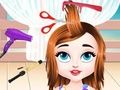 Gioco Giornata dei capelli per Baby Taylor  in linea
