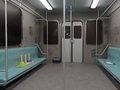 Gioco Fuga dalla metropolitana  in linea