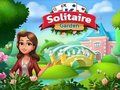Gioco Giardino solitario  in linea